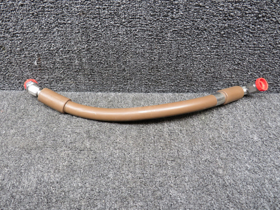 AE3663161G0170, AE6209G0150-190 Aeroquip Hose Set of 2 (1500 PSIG)