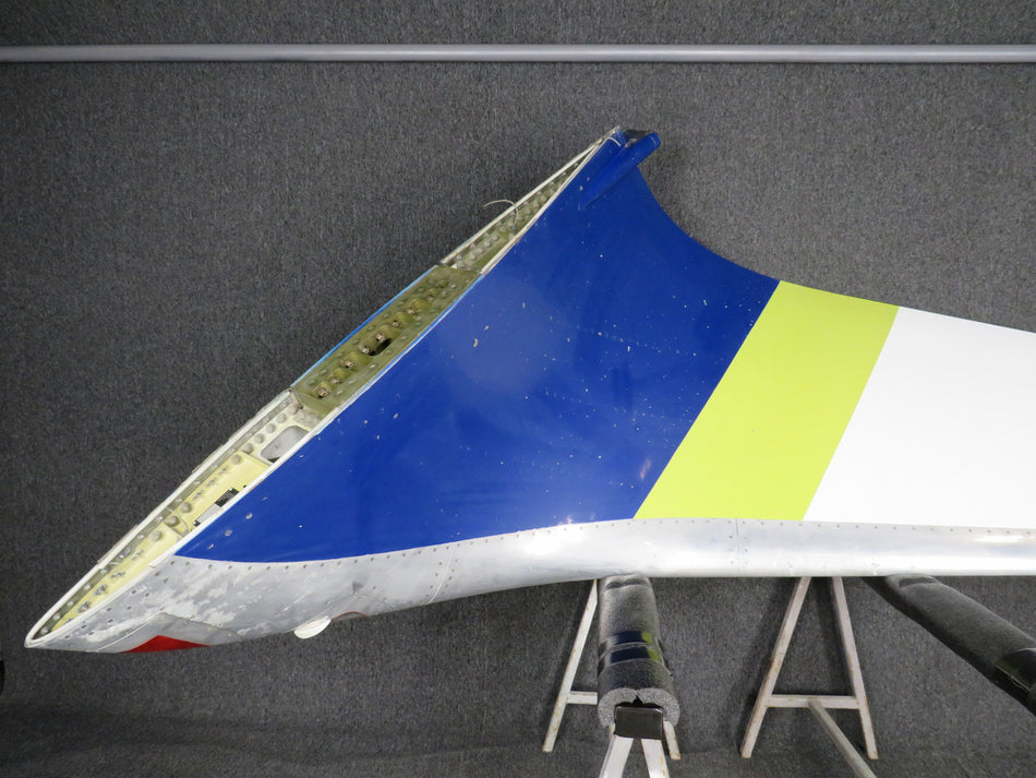 737-0010-35 Boeing 737-800 Winglet Assembly LH