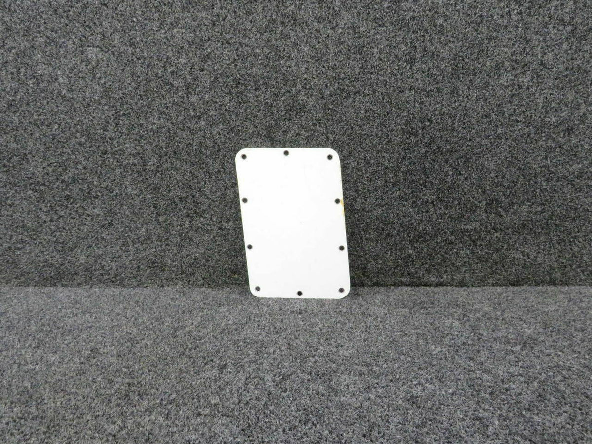 50222-000 Piper PA-31T Access Cover LH (C20) BAS Part Sales | Airplane Parts