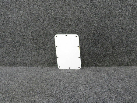 50222-000 Piper PA-31T Access Cover LH (C20) BAS Part Sales | Airplane Parts