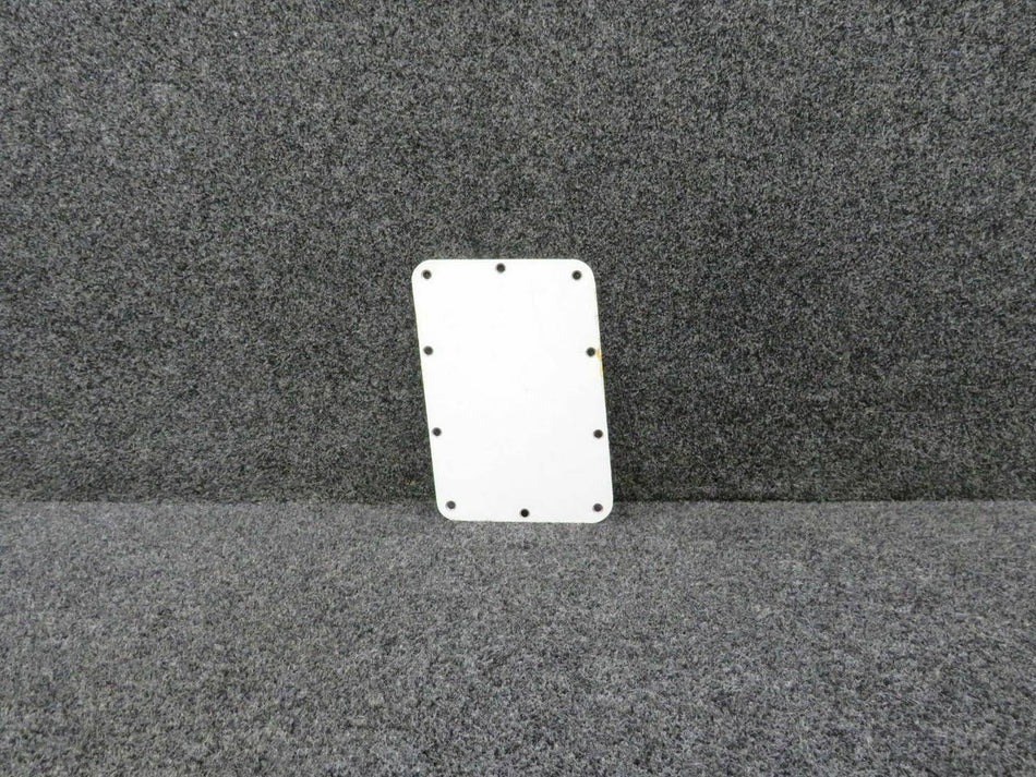 50222-000 Piper PA-31T Access Cover LH (C20) BAS Part Sales | Airplane Parts