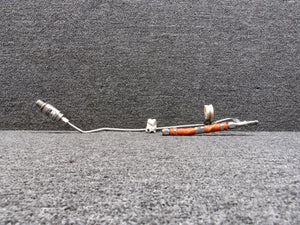 P22B-12 Precision Sensors Pressure Switch Assembly