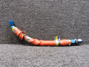 00624-624040-8 Aeroquip Hydraulic Hose Assembly