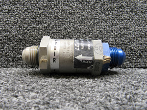 877A-8BT-3 (Alt: 2380103-1) Circle Seal Check Valve