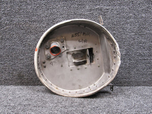2652036-43 LearJet 35A Aft Engine Mount Shroud Assembly LH