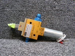 4402-1 (Alt: 101-384032-3) ASC Manual Override Valve Assembly