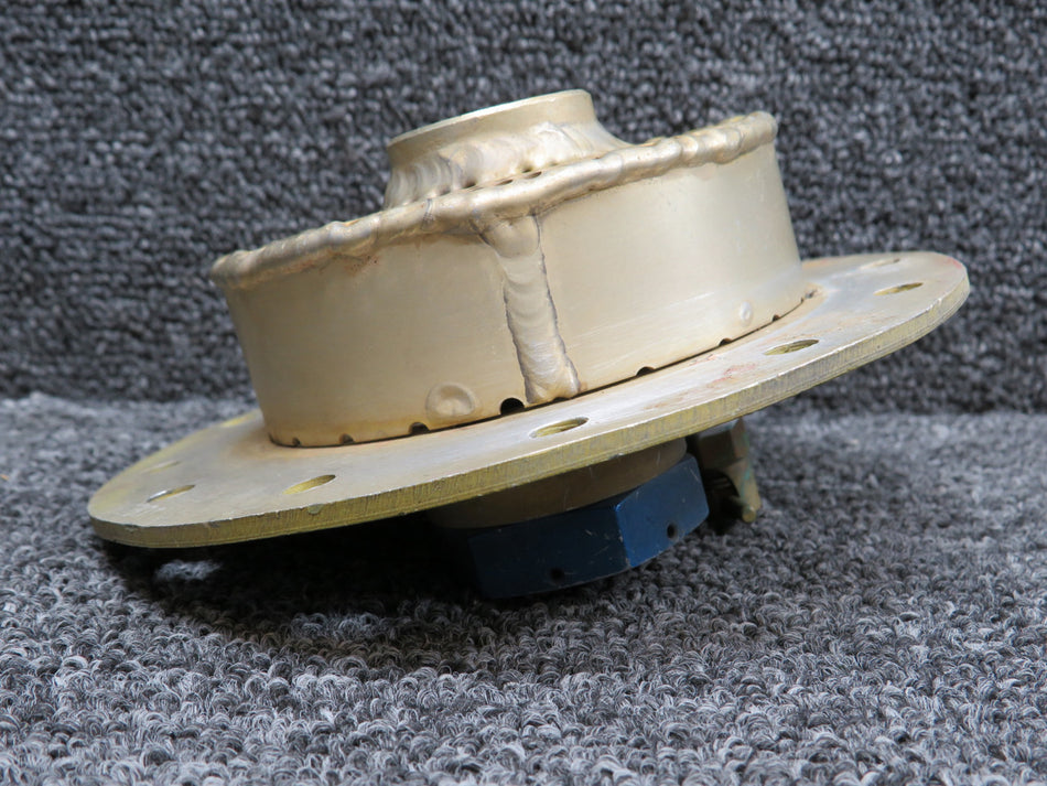 100-920037-19 Beechcraft King Air 200 Strainer Assembly LH