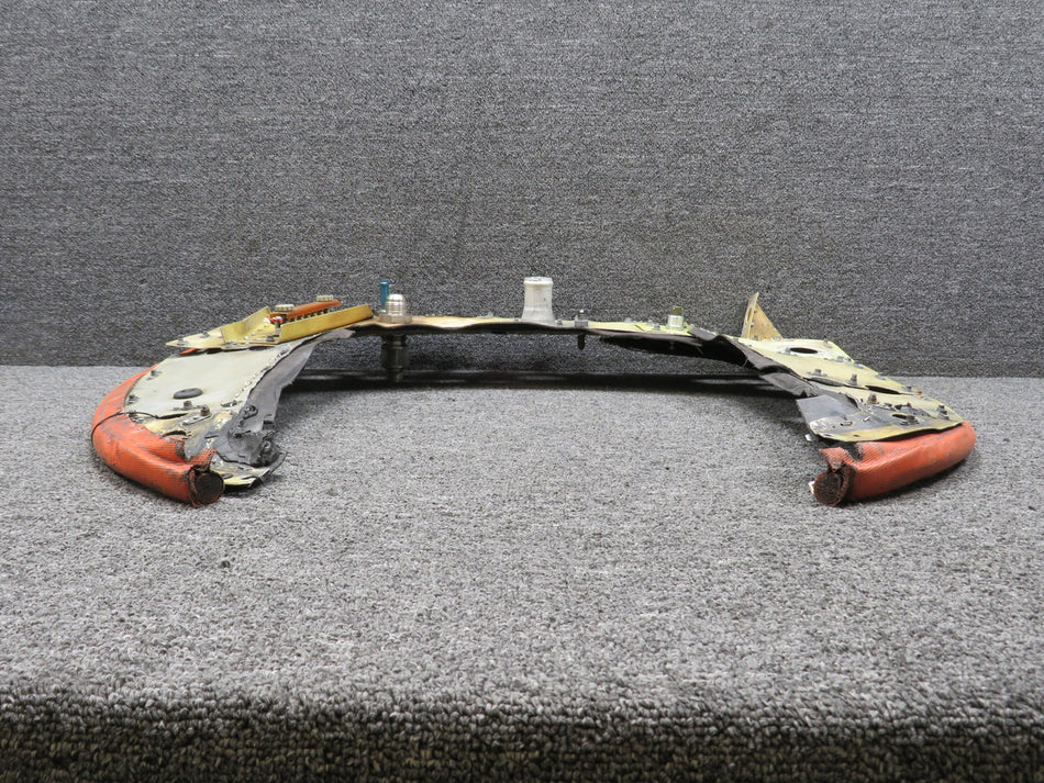 101-910015-602/613 Beechcraft King Air 200 RH Upper/Lower Baffle Assy