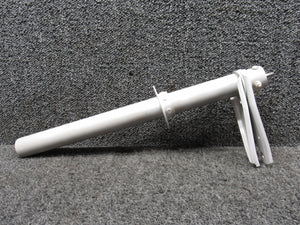 5440000-248 AeroCommander 520 LH Elevator Channel with Tube & Collar