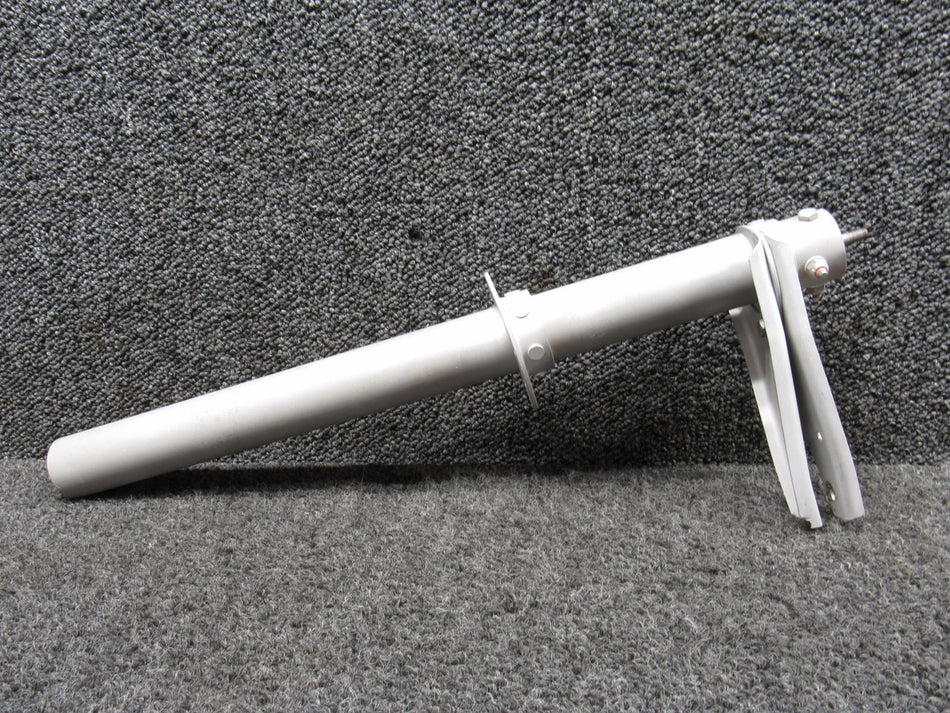 5440000-248 AeroCommander 520 LH Elevator Channel with Tube & Collar