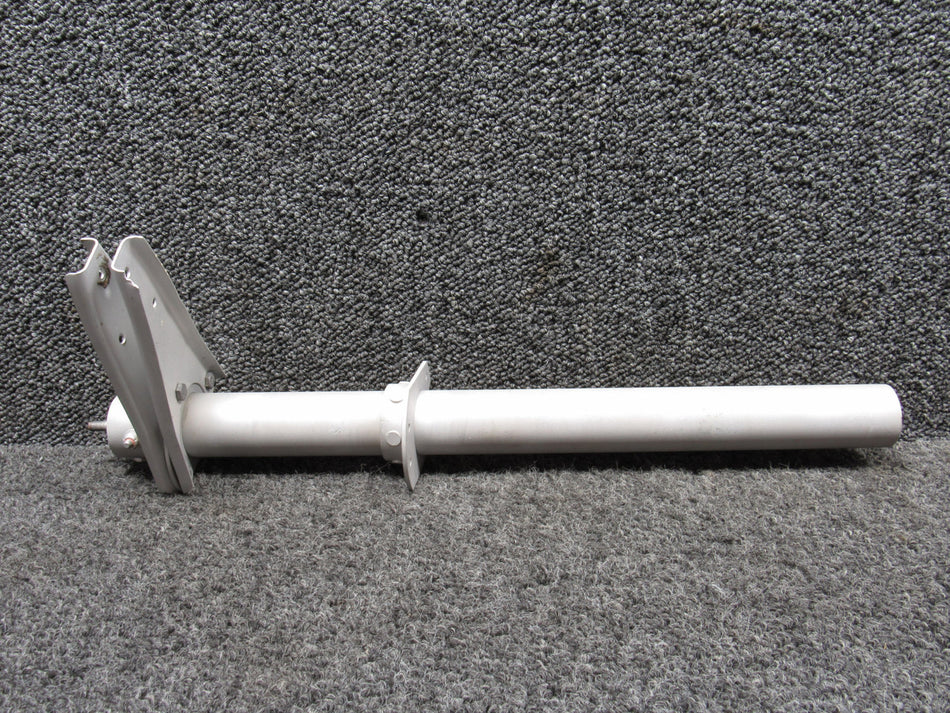 5440000-248 AeroCommander 520 LH Elevator Channel with Tube & Collar