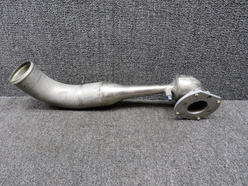 5155106-13, 5155143-1 Cessna 421B Venturi Pressurization Assembly with Adapter