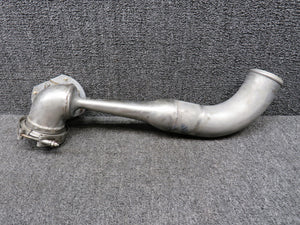 5155106-13, 5155143-1 Cessna 421B Venturi Pressurization Assembly with Adapter