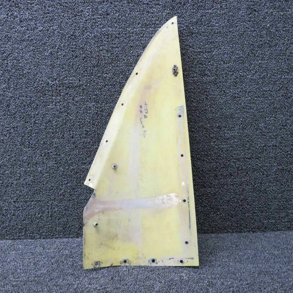 102-980012-4 Beechcraft 58P Tee Nacelle Attach RH, RH Engine