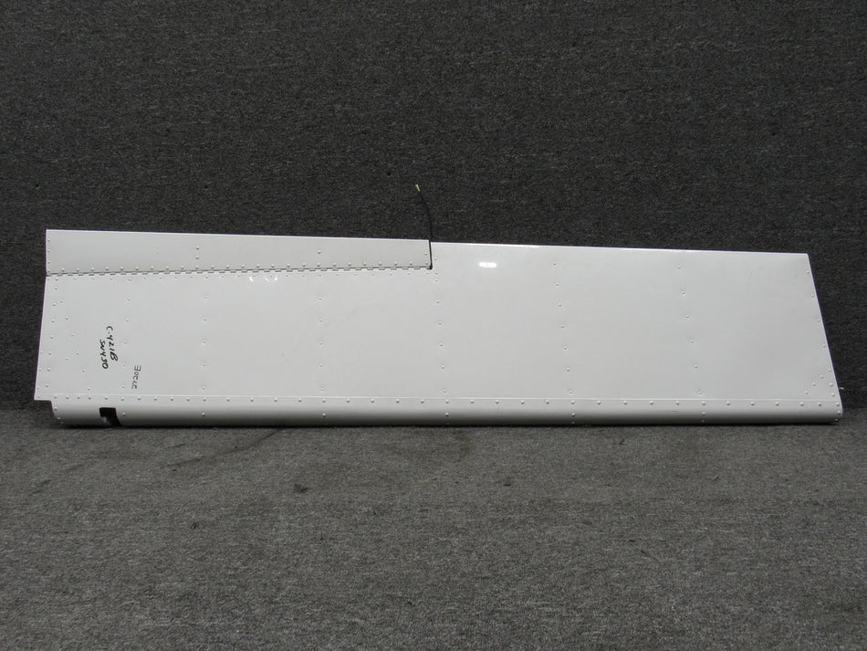 5024000-63, 5024000-61 Cessna 421B Aileron Assembly LH with Trim Tab