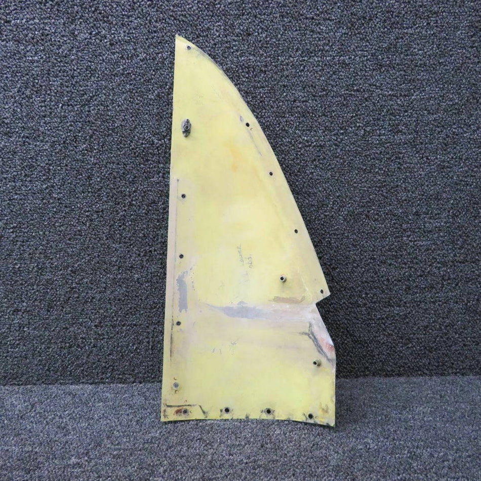 102-980012-1 Beechcraft 58P Tee Nacelle Attach LH, LH Engine