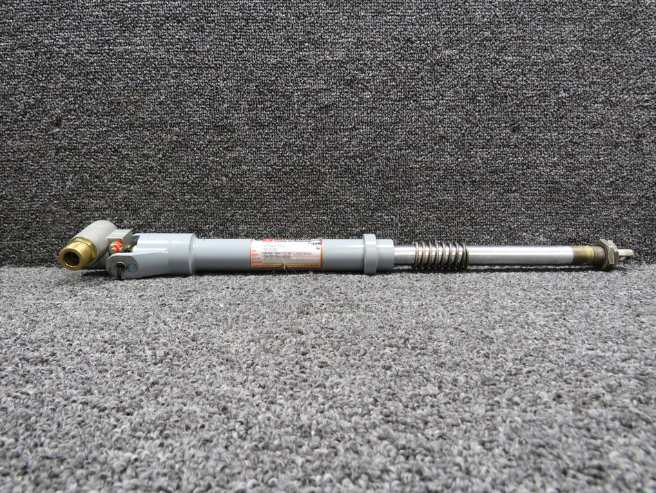 129-521050-2 (Alt: 129-521050-6002) Aerospace Inboard Flap Actuator RH