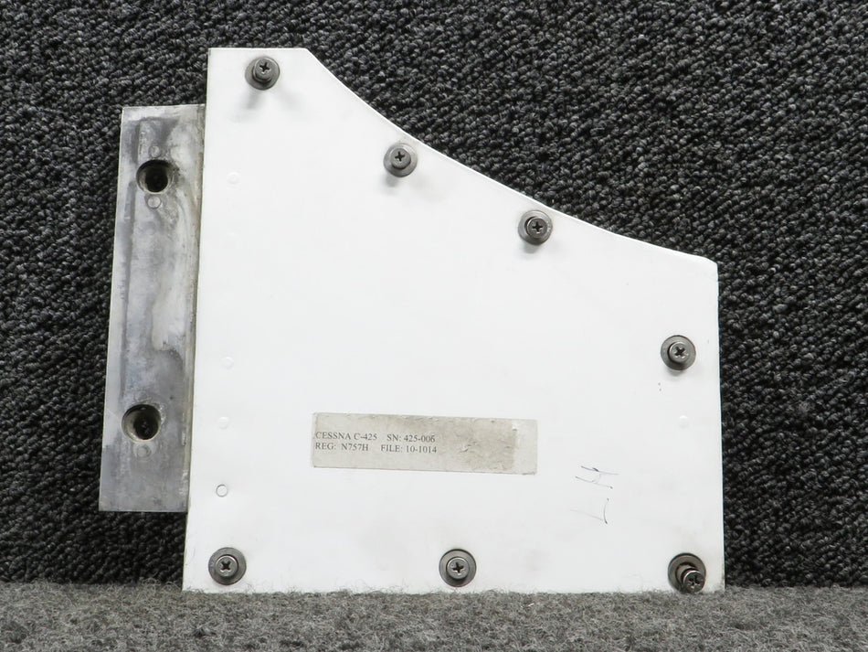 5954045-12 Cessna 425 Nacelle Access Door Assembly RH