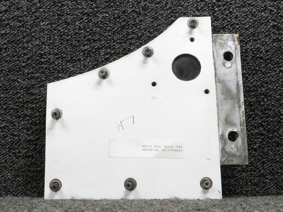 5954045-47 Cessna 425 Exterior Door Assembly LH