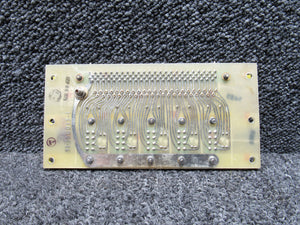 91-360013-1 Beechcraft 200 PC Board & Relay Panel