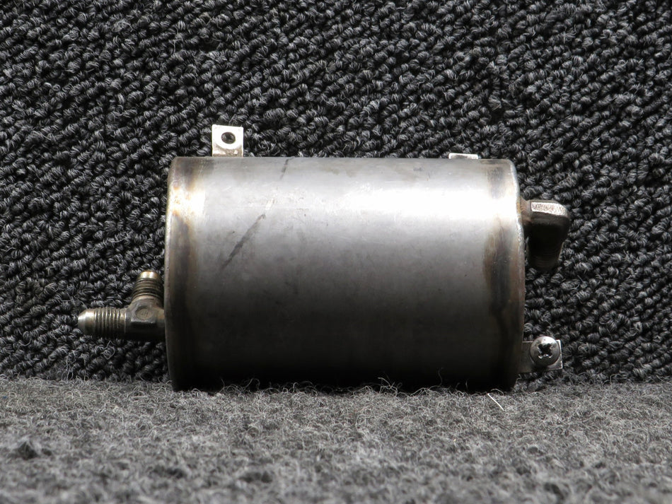 5950012-11 Cessna 425 Fuel Scavenge Accumulator LH