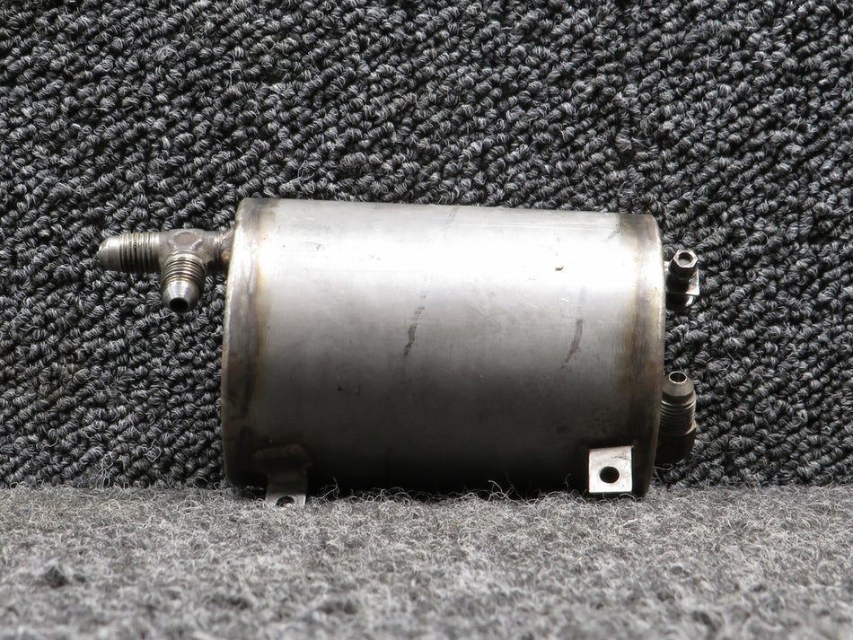 5950012-11 Cessna 425 Fuel Scavenge Accumulator LH