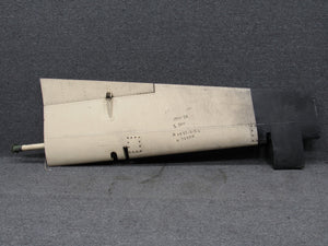 010A-22101-12 Mitsubishi MU2B-25K Elevator Assembly RH