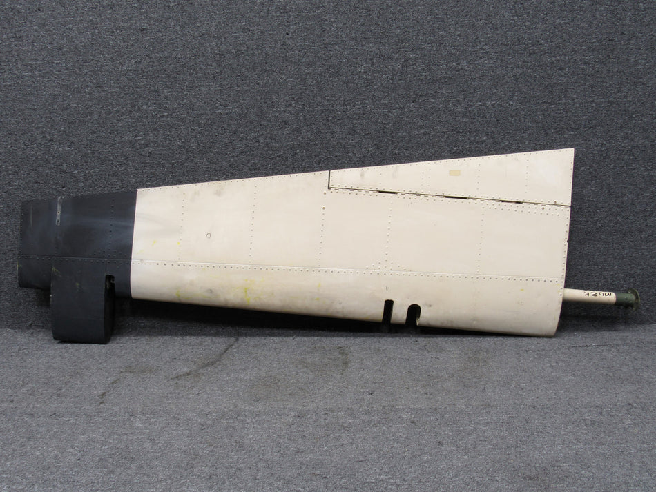 010A-22101-12 Mitsubishi MU2B-25K Elevator Assembly RH