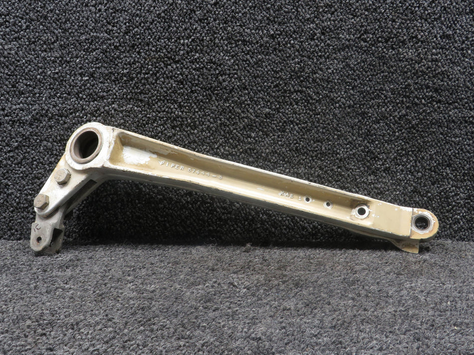 40279-017 (Cast: 57444-003) Piper Main Landing Gear Side Brace Link Assembly
