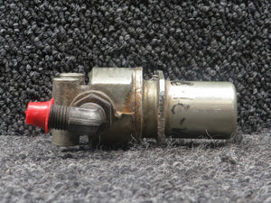 28110-H (Alt: AN6234-1) Facet Enterprises Hydraulic Filter Assembly