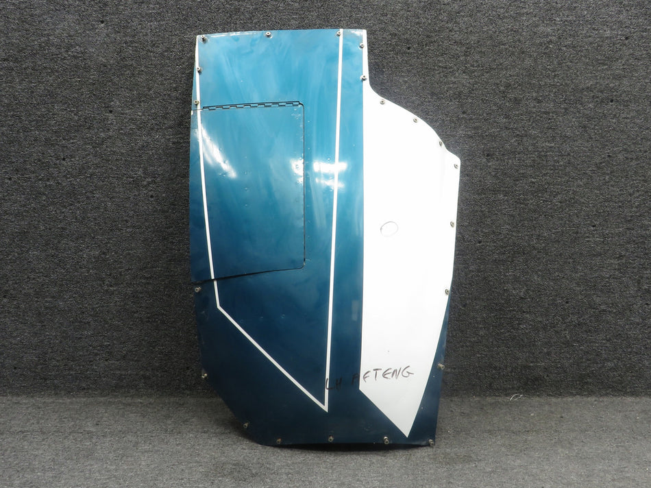 1552128-1 Cessna 337G Aft Engine Cowl Door Assembly LH