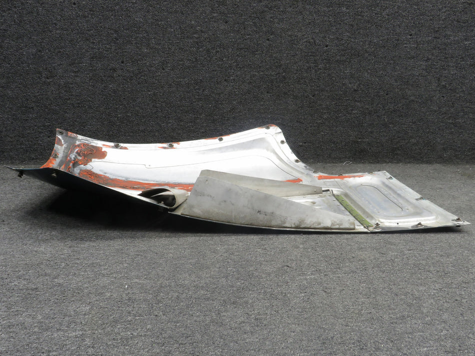 1552128-1 Cessna 337G Aft Engine Cowl Door Assembly LH