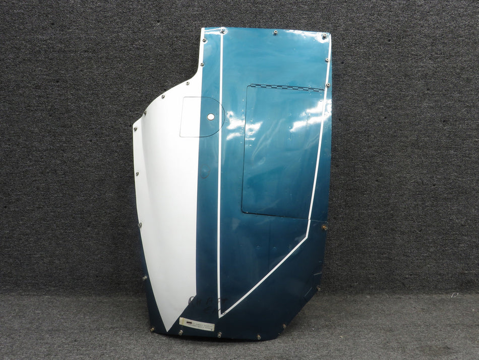 1552128-2 Cessna 337G Aft Engine Cowl Door Assembly RH