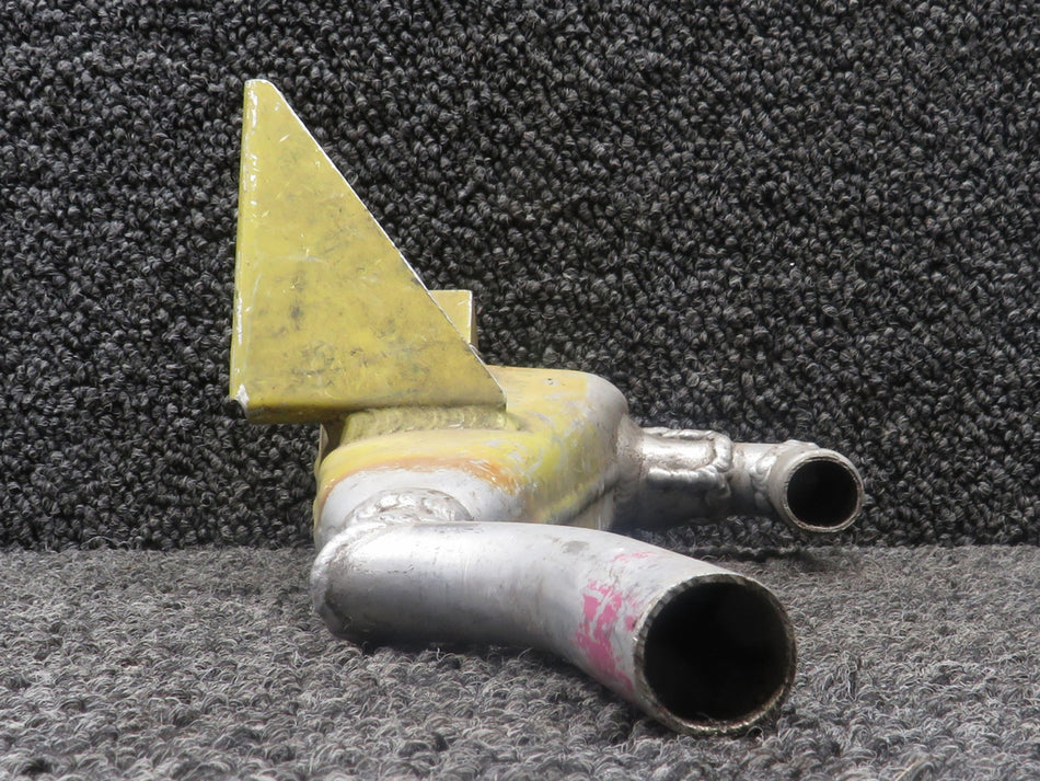 3610329-400 Aero Commander Oil Air Separator RH