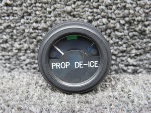 C662503-0101RX Cessna 421B Propeller De-Ice Ammeter Indicator