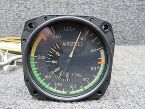 C661045-0307 (Alt: AW2823AK07) Ametek True Airspeed Indicator