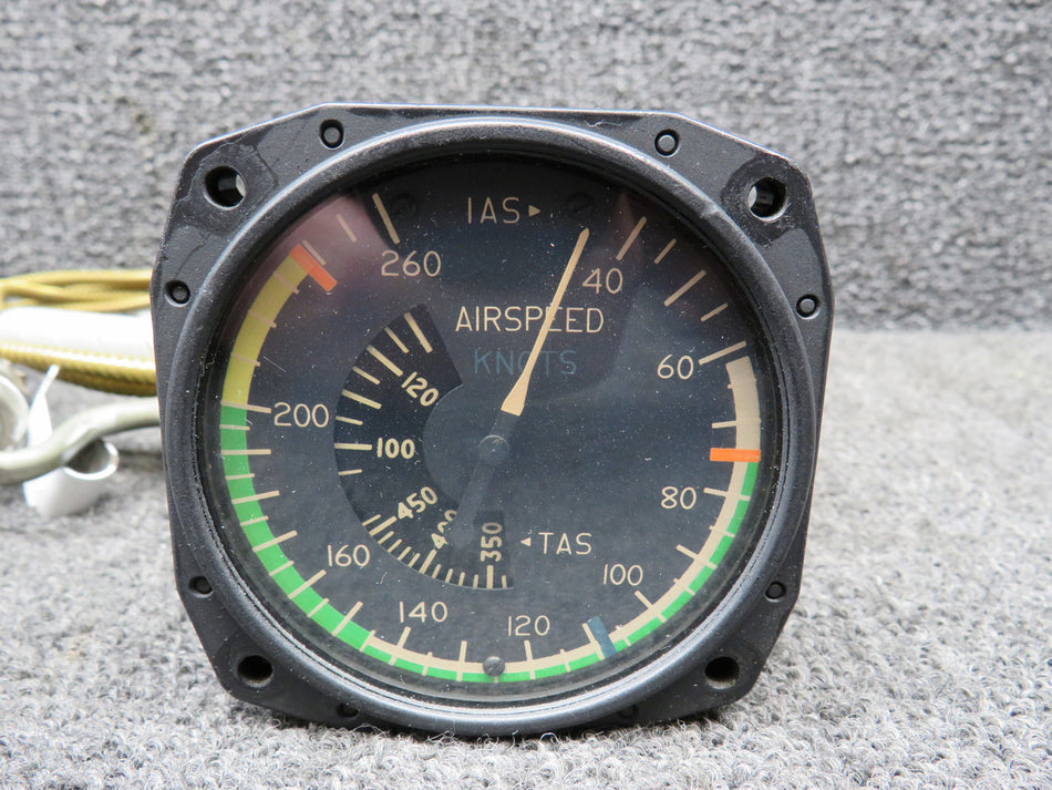 C661045-0307 (Alt: AW2823AK07) Ametek True Airspeed Indicator