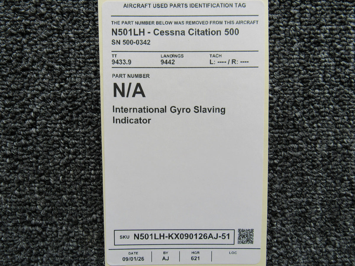 N501LH-KX090126AJ-51AS