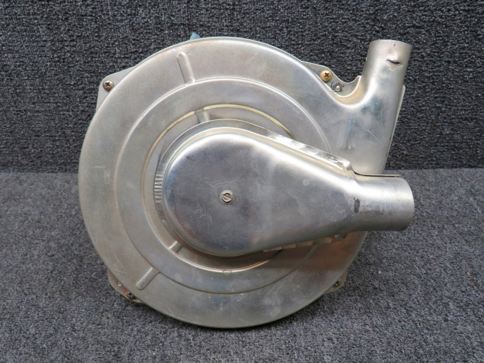 9910088-6 (Use: G721972) Cessna 421B Stewart Warner Blower and Fuel Pump Assy