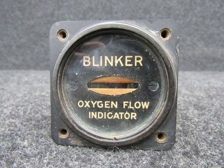 1506523-A Autopoint Oxygen Flow Indicator (GXY) BAS Part Sales | Airplane Parts