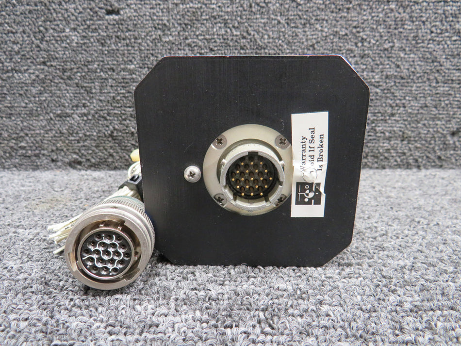 7000839-903 Sperry RA-315 Radio Altimeter Indicator with Modifications