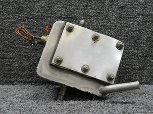 90-920035-3 Beechcraft King Air 200 Fuel Drain Collector Assembly