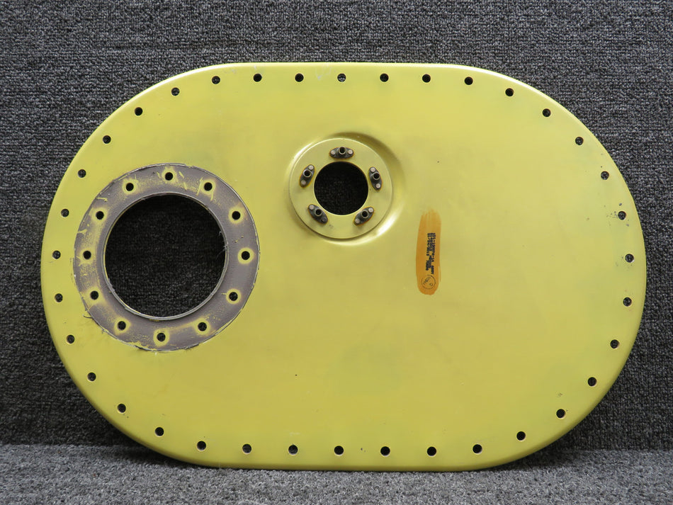 101-120076-14 Beechcraft King Air 200 Inboard Fuel Access Panel RH