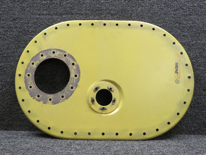 101-120076-13 Beechcraft King Air 200 Inboard Fuel Access Panel LH