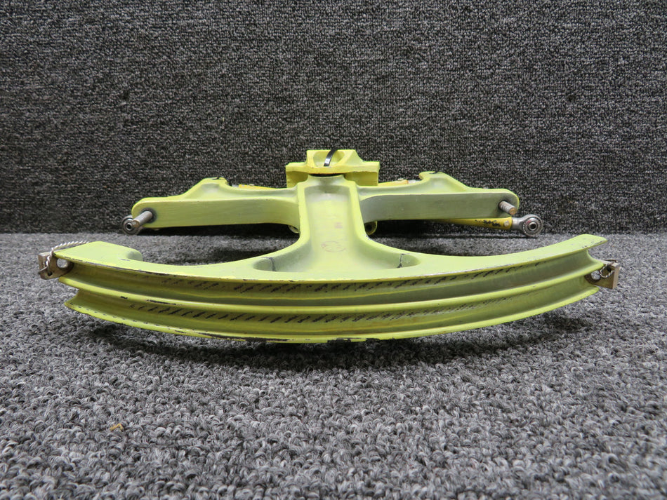 50-524465-1 (Cast: 101-524030-1) Beech King Air 200 Pilot Rudder Bellcrank Assy