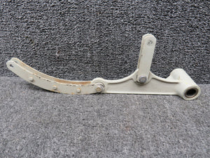 0841104-3, 0843500-6 Cessna 421B Main Gear Rocker Arm with Link LH