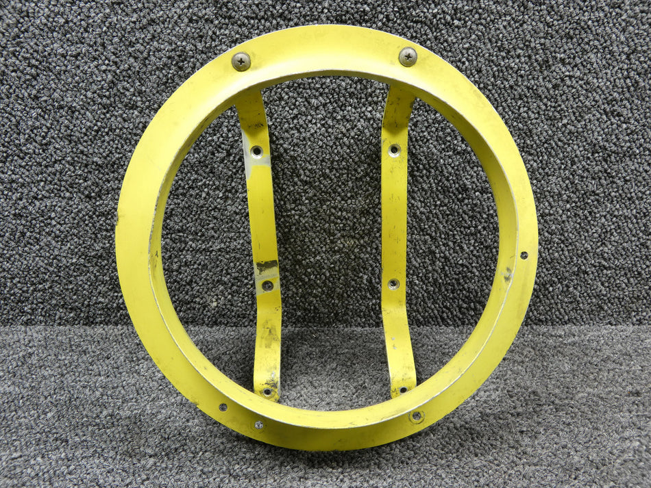 2314213-1 Learjet 25 Bell Mouth Ring Assembly