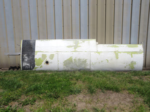 169-110000-691 Beech C24R Wing Assembly LH