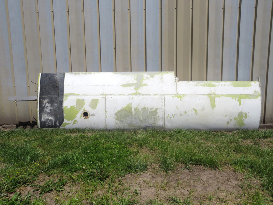169-110000-691 Beech C24R Wing Assembly LH