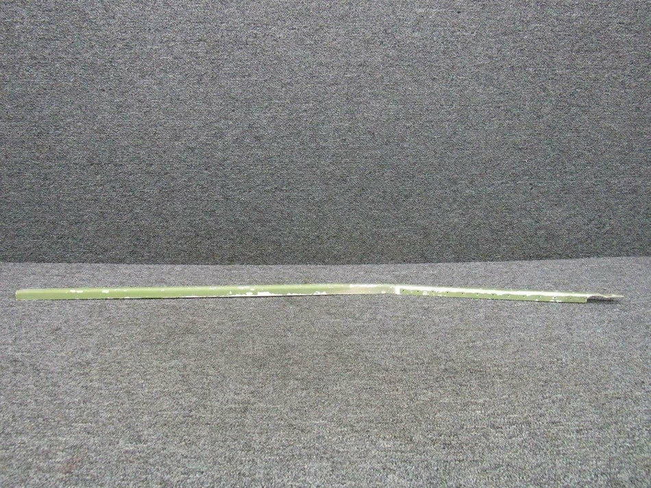 0712207-2 (WEU: 0712048-6) Cessna 180/185 Tailcone Reinforcement Angle RH BAS Part Sales | Airplane Parts